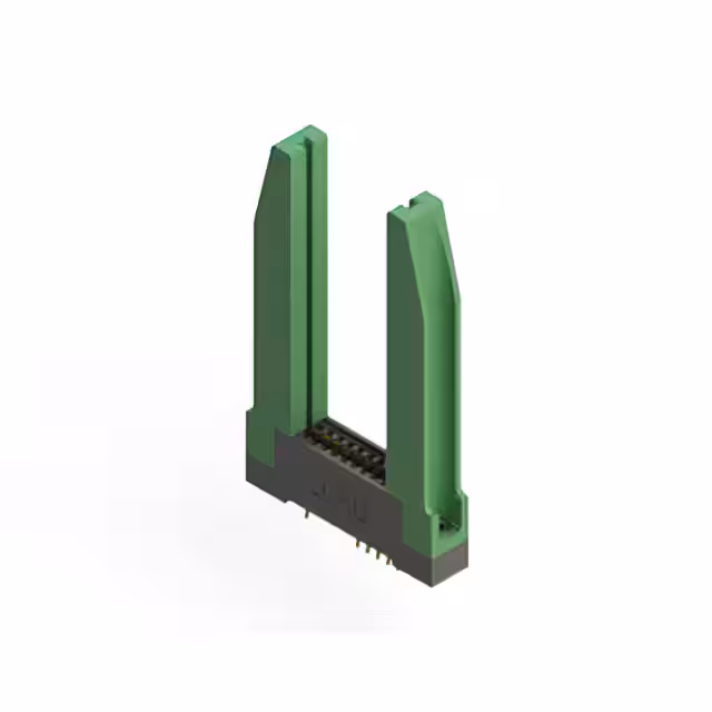 395-020-556-278 EDAC Inc.  Edgeboard Connectors